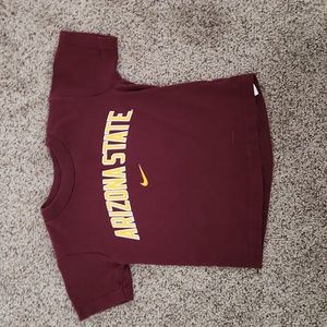 Nike Arizona State (ASU) shirt